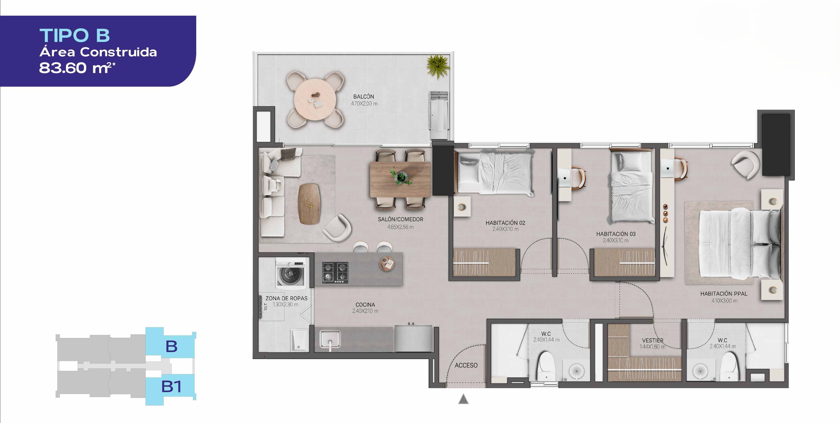 Plano 4