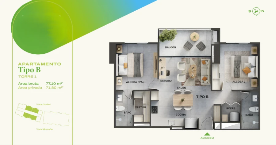 Plano 3