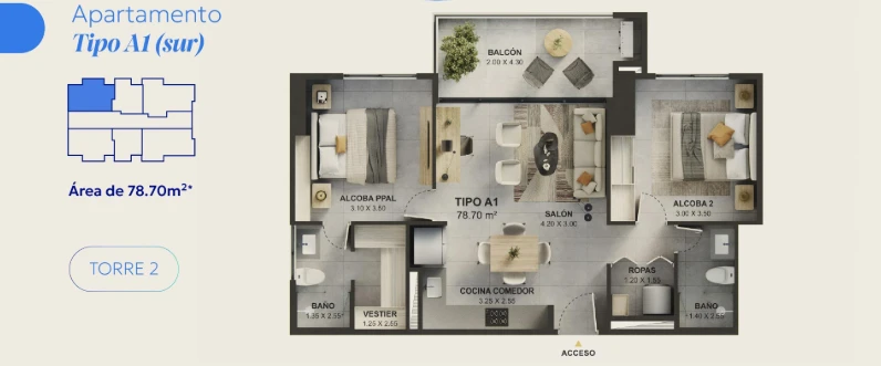 Plano 3