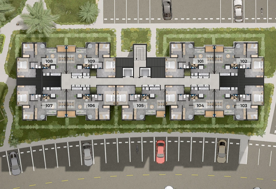 Plano 3