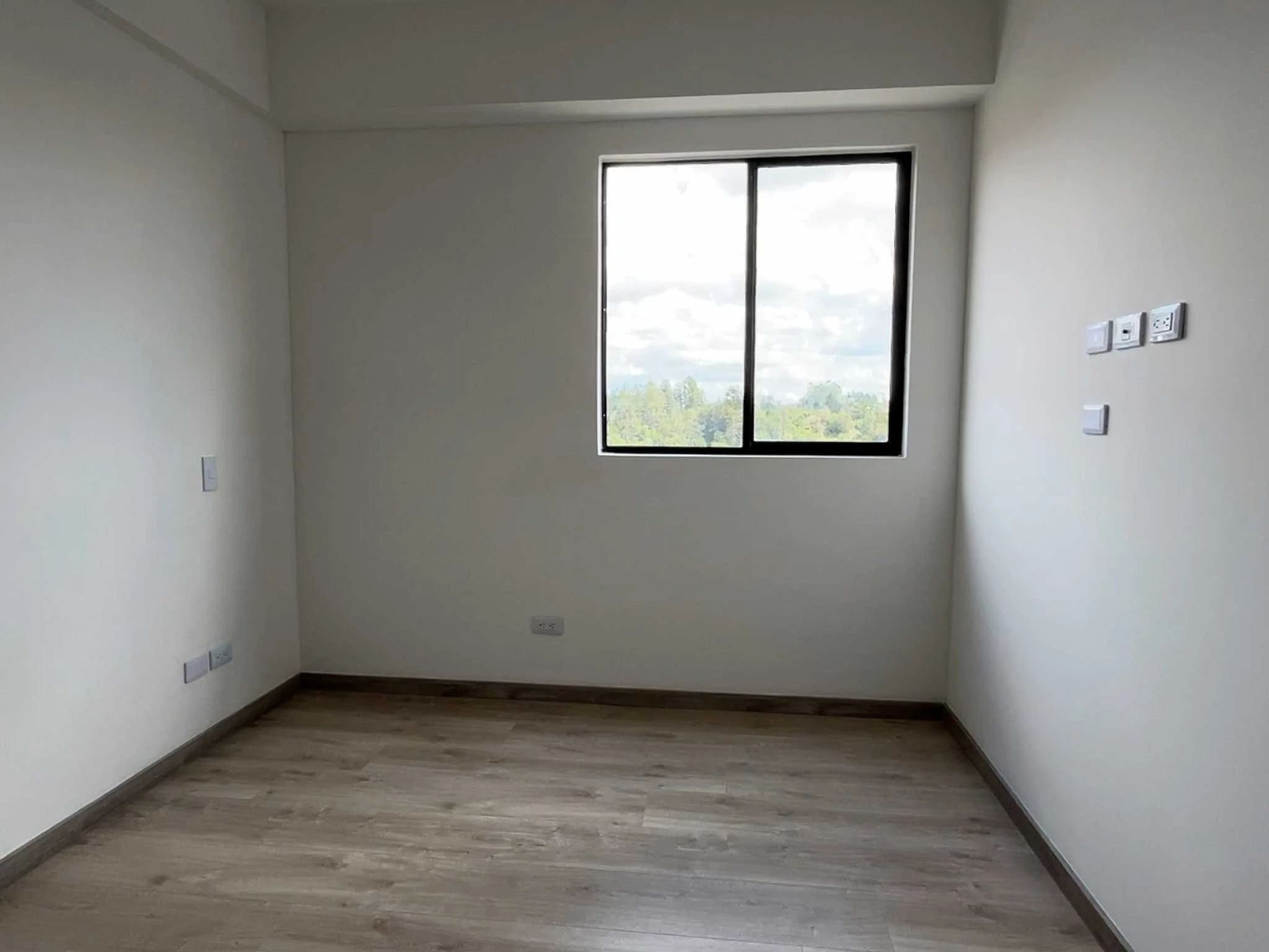 Proyecto en Rionegro