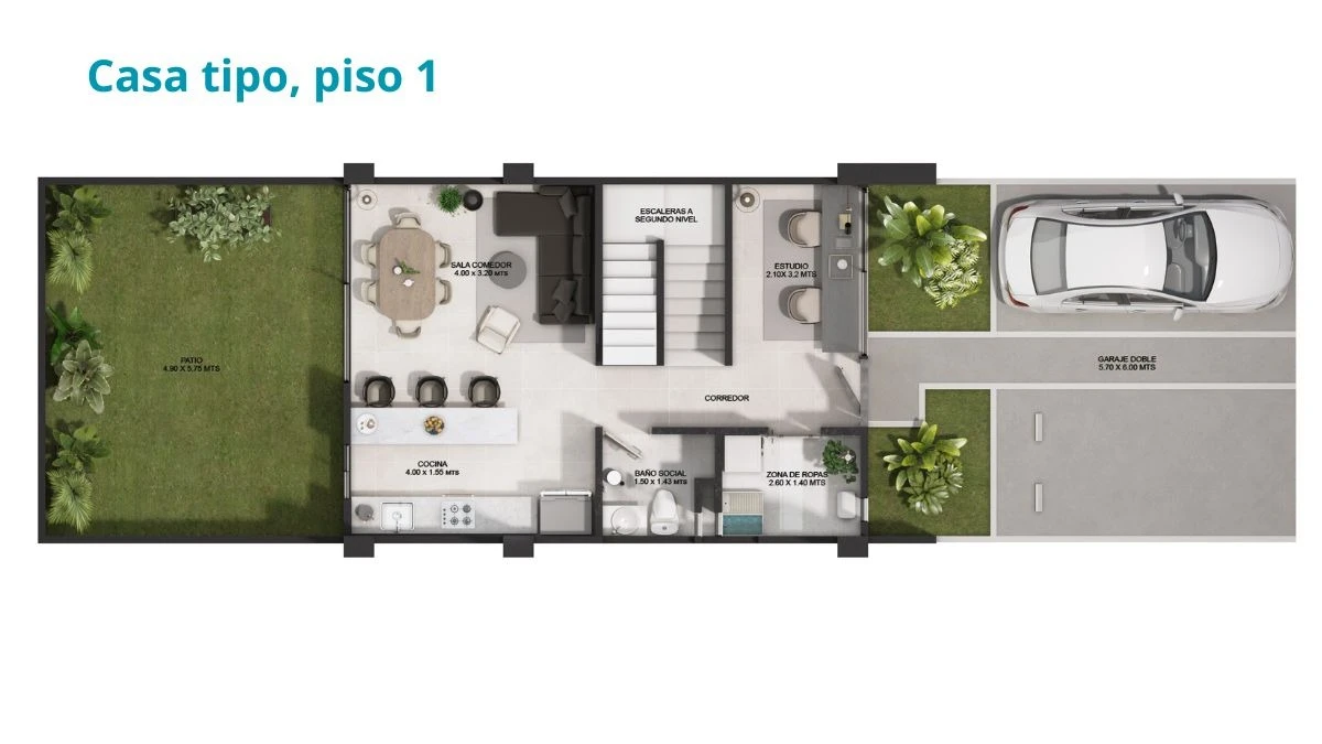 Plano 2