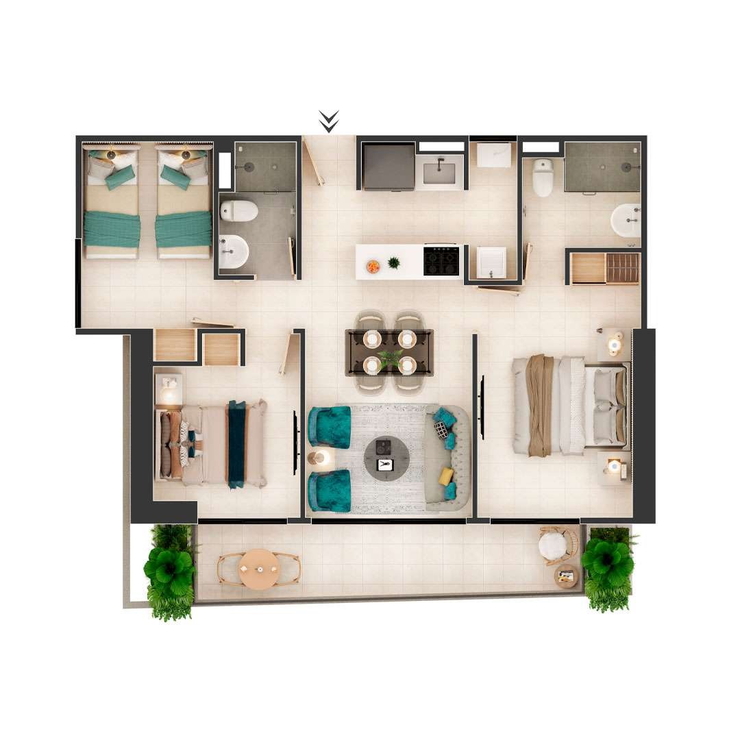 Plano 1