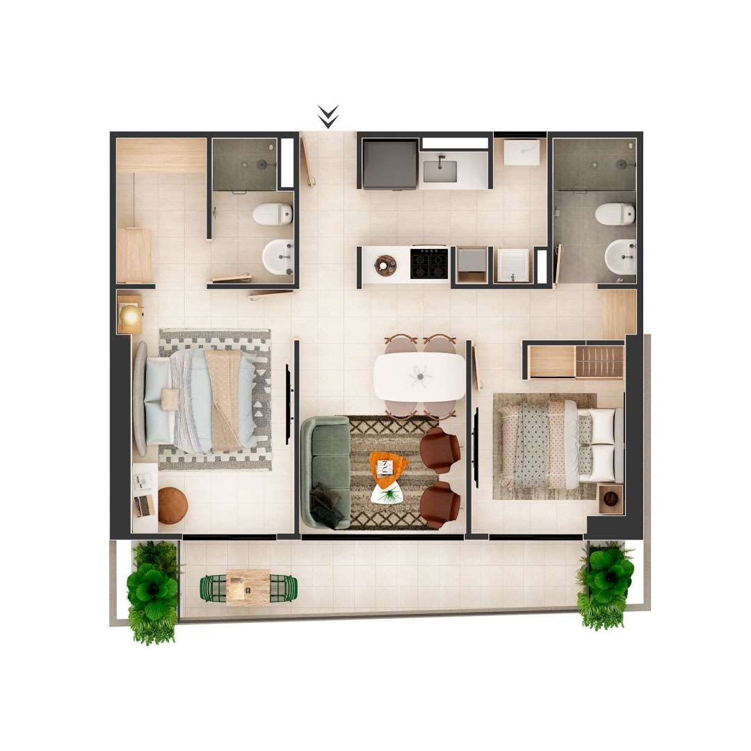 Plano 3