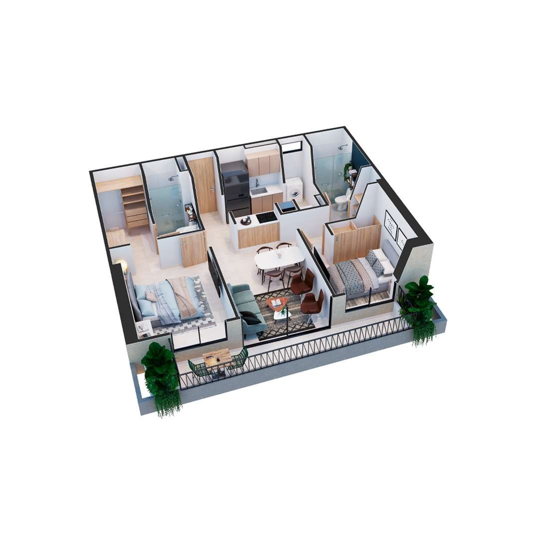 Plano 4