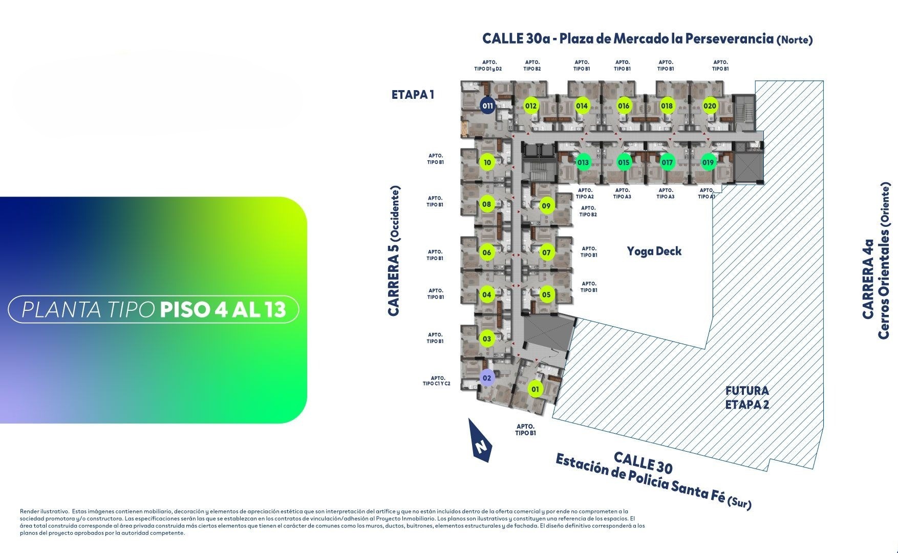 Plano 2