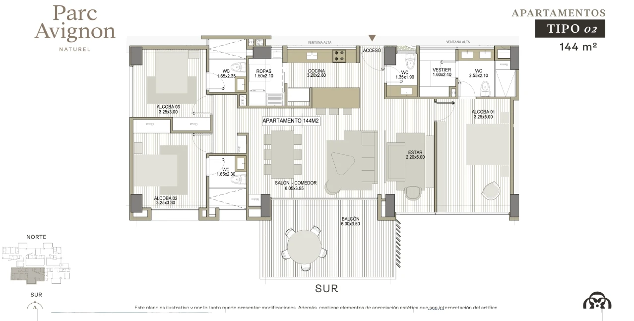 Plano 3