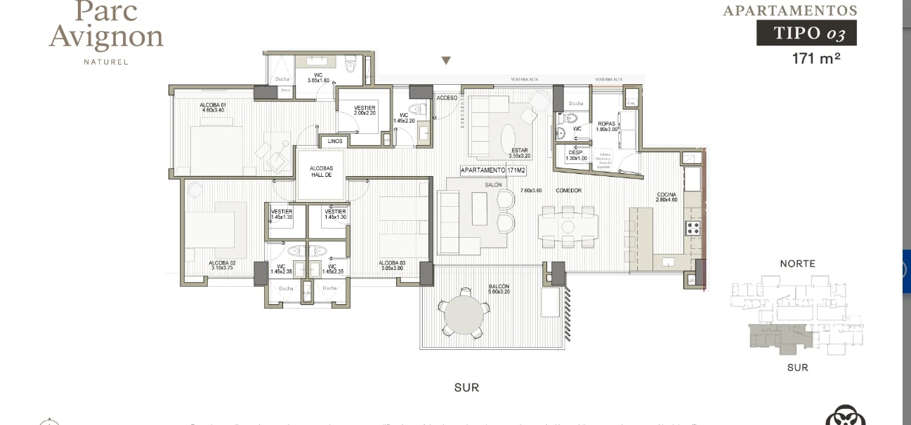 Plano 5