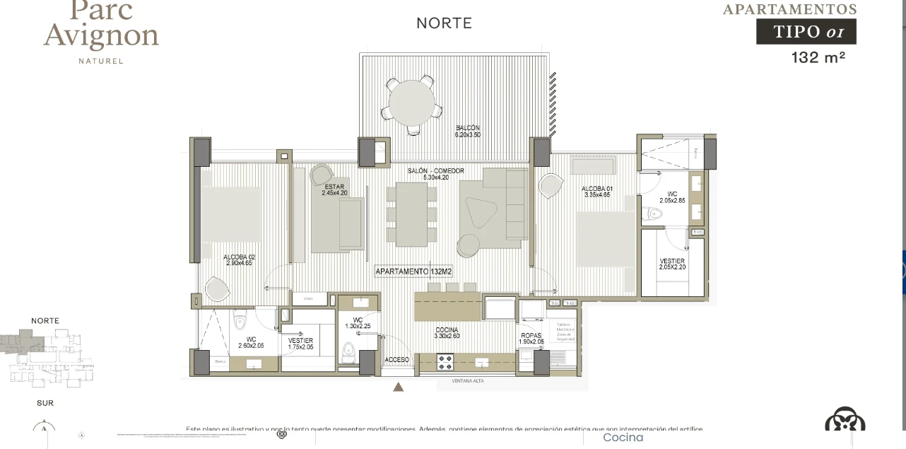 Plano 8