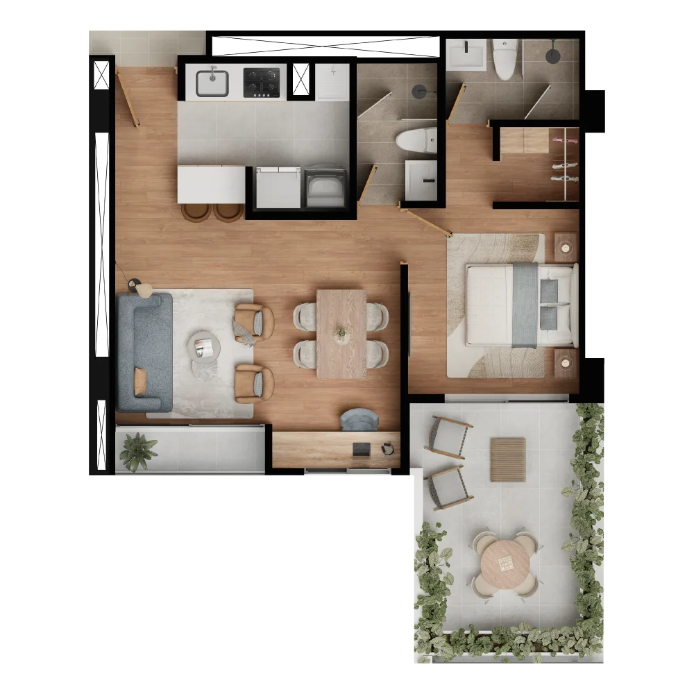Plano 3