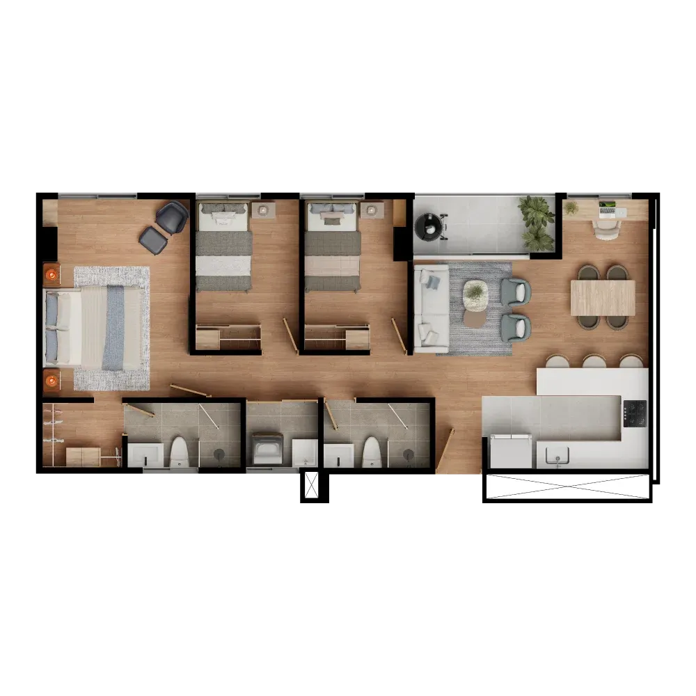 Plano 4