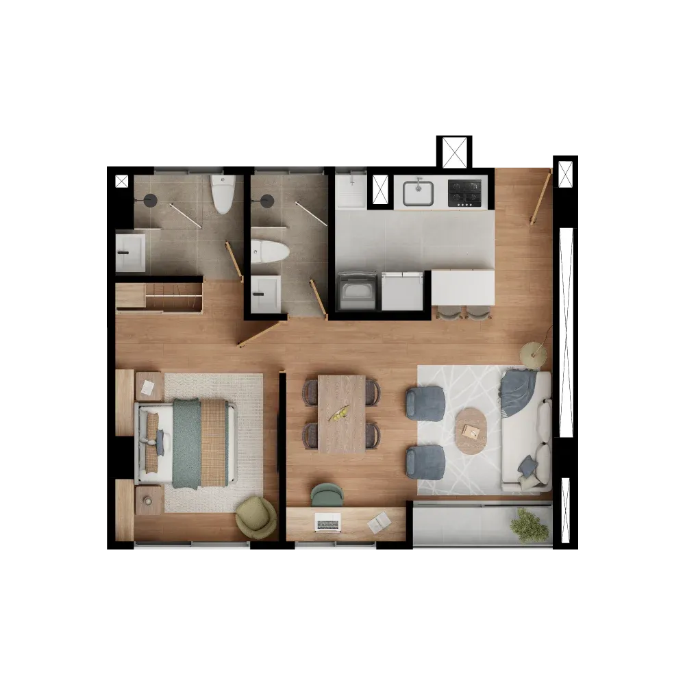 Plano 5