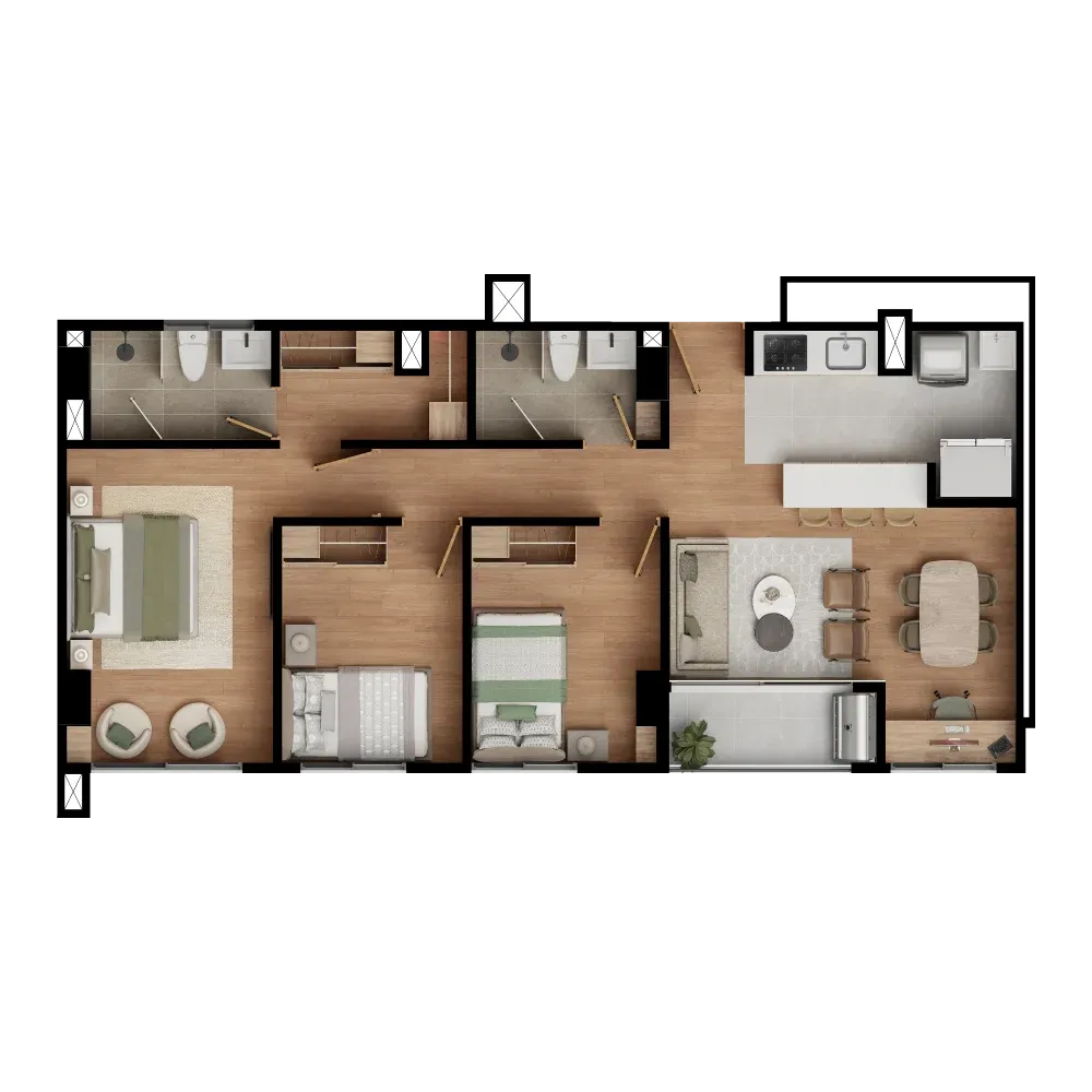 Plano 6