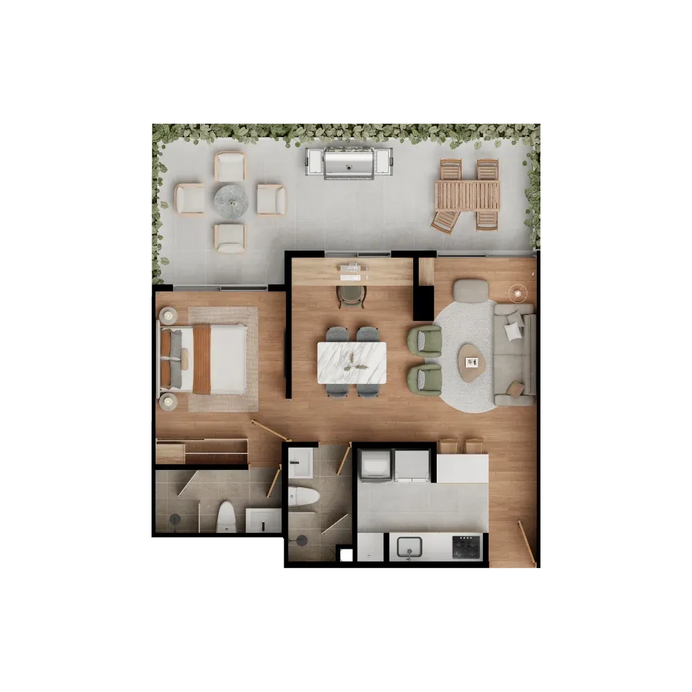 Plano 7