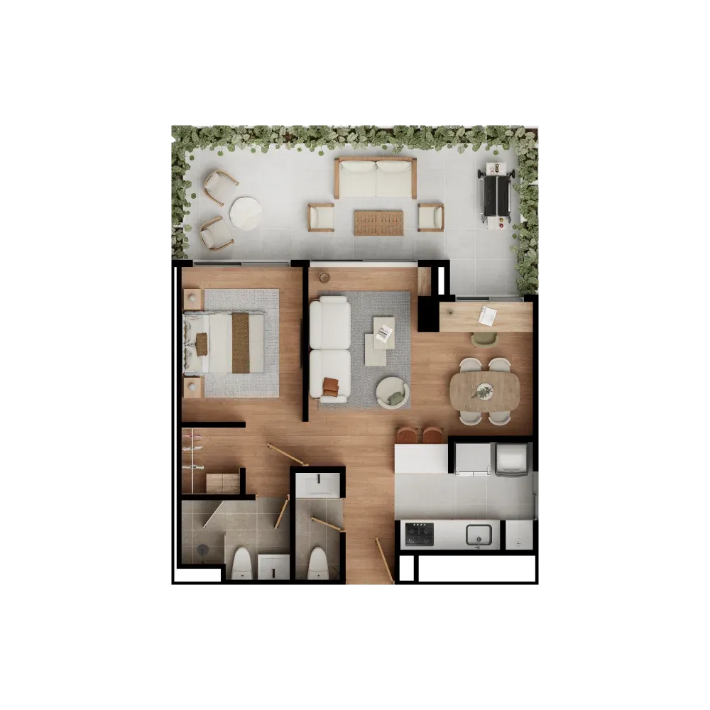 Plano 8
