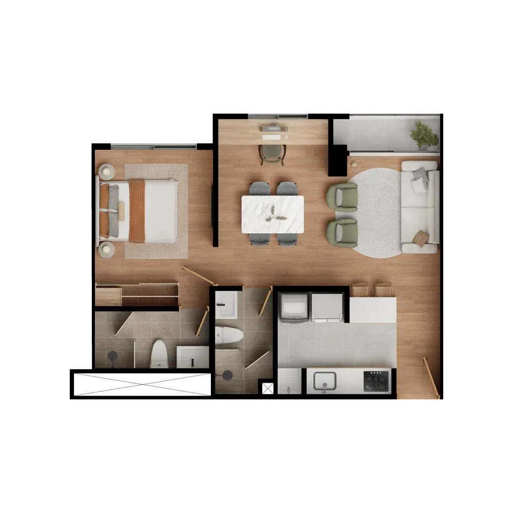 Plano 10
