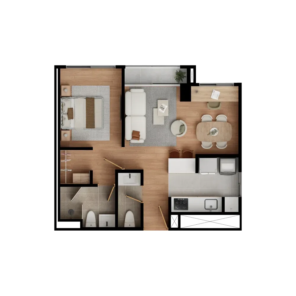 Plano 13