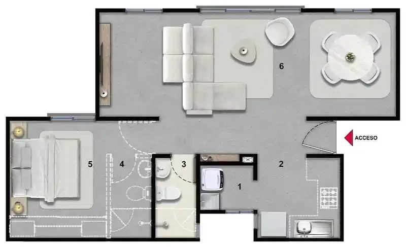 Plano 3