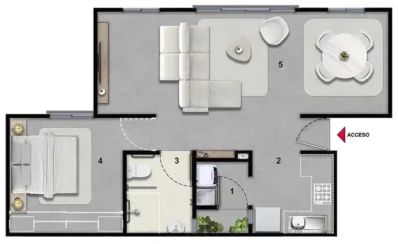 Plano 4