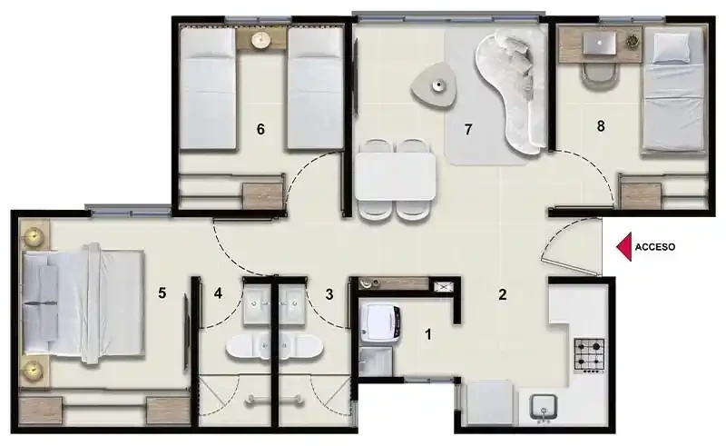 Plano 5