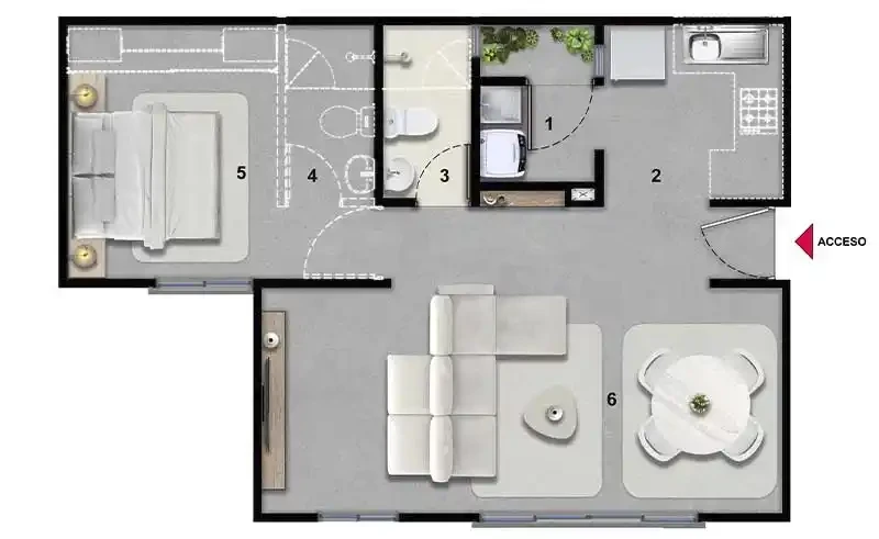 Plano 8