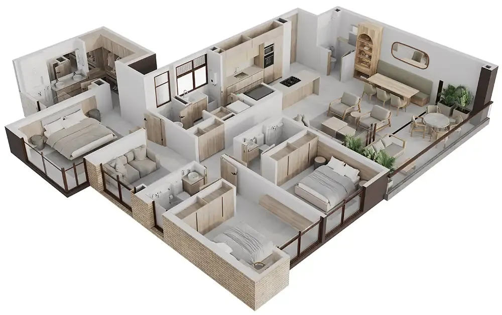 Plano 3