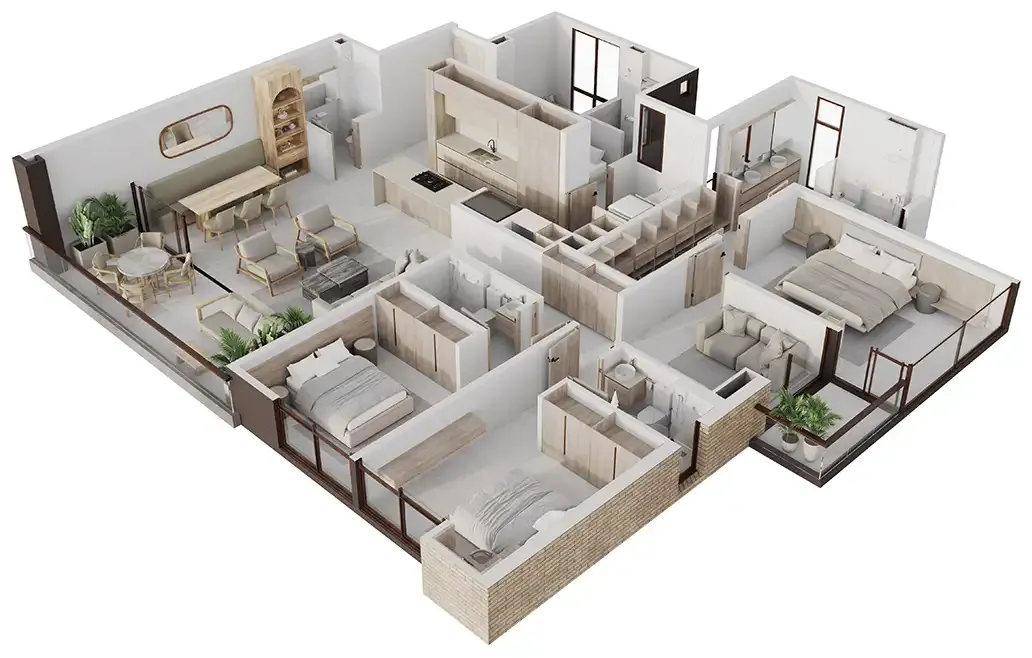 Plano 4