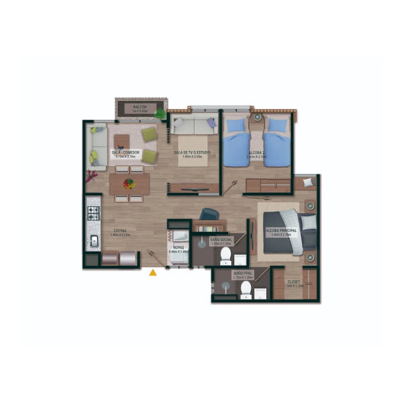 Plano 2