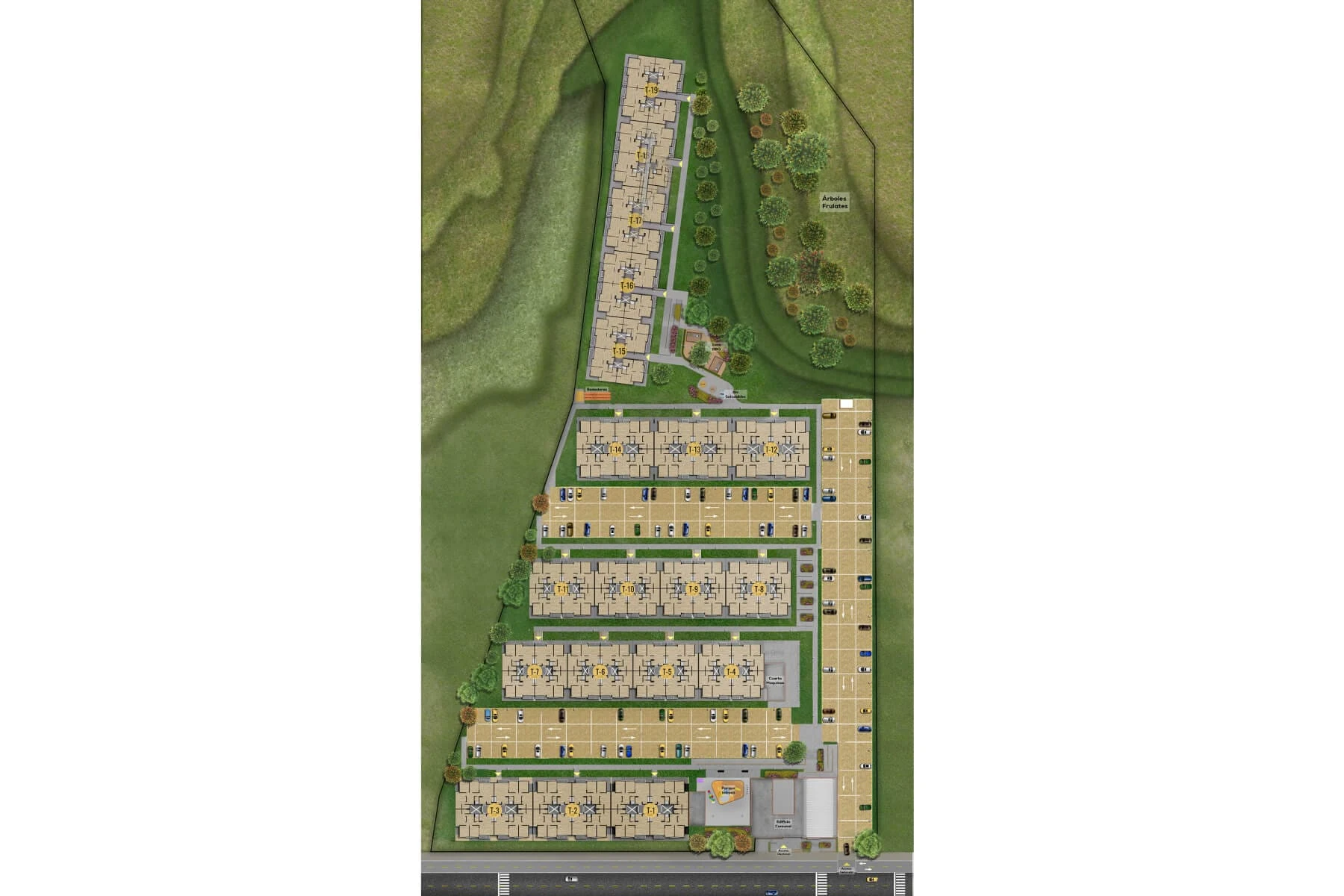 Plano 3