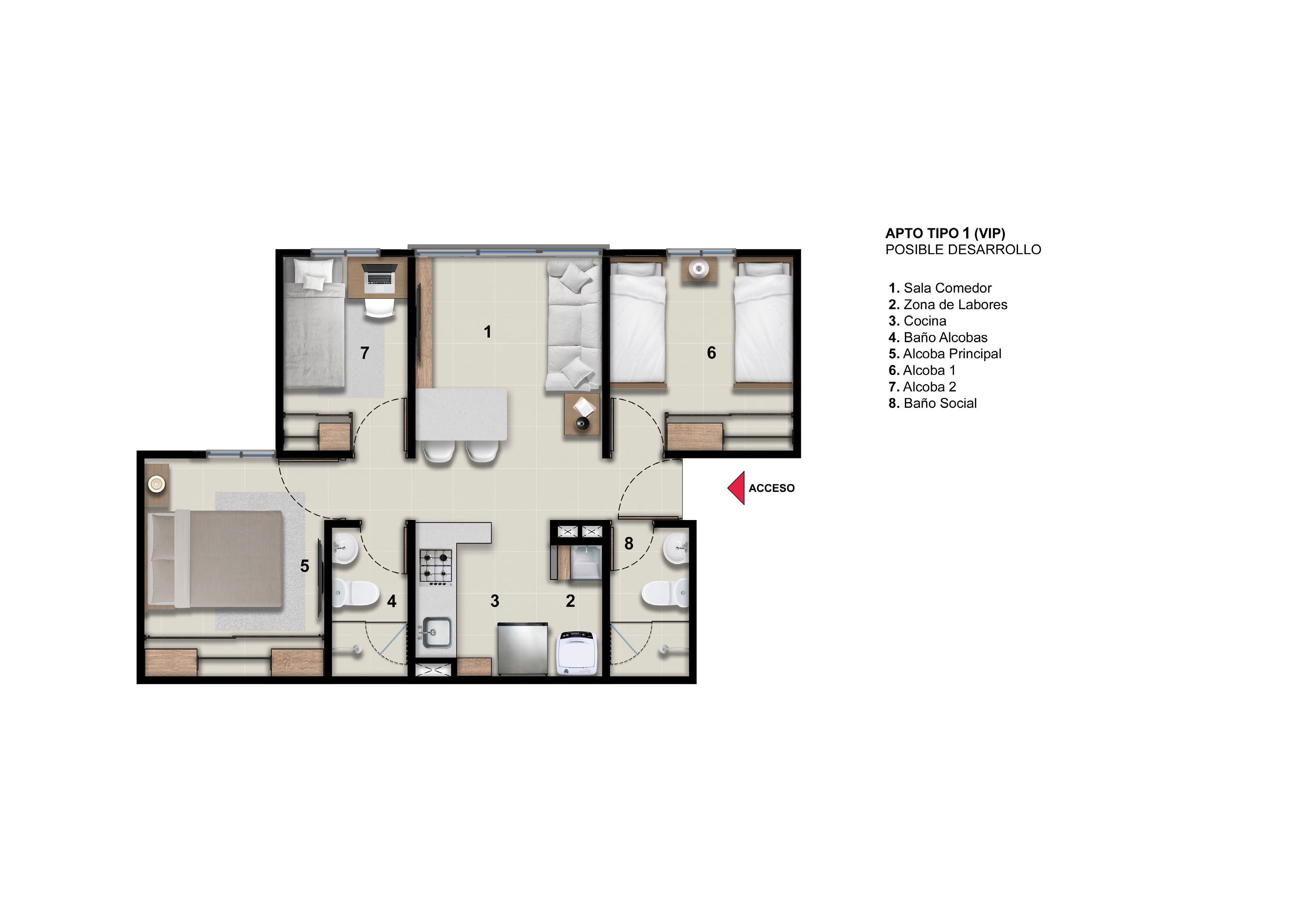 Plano 3