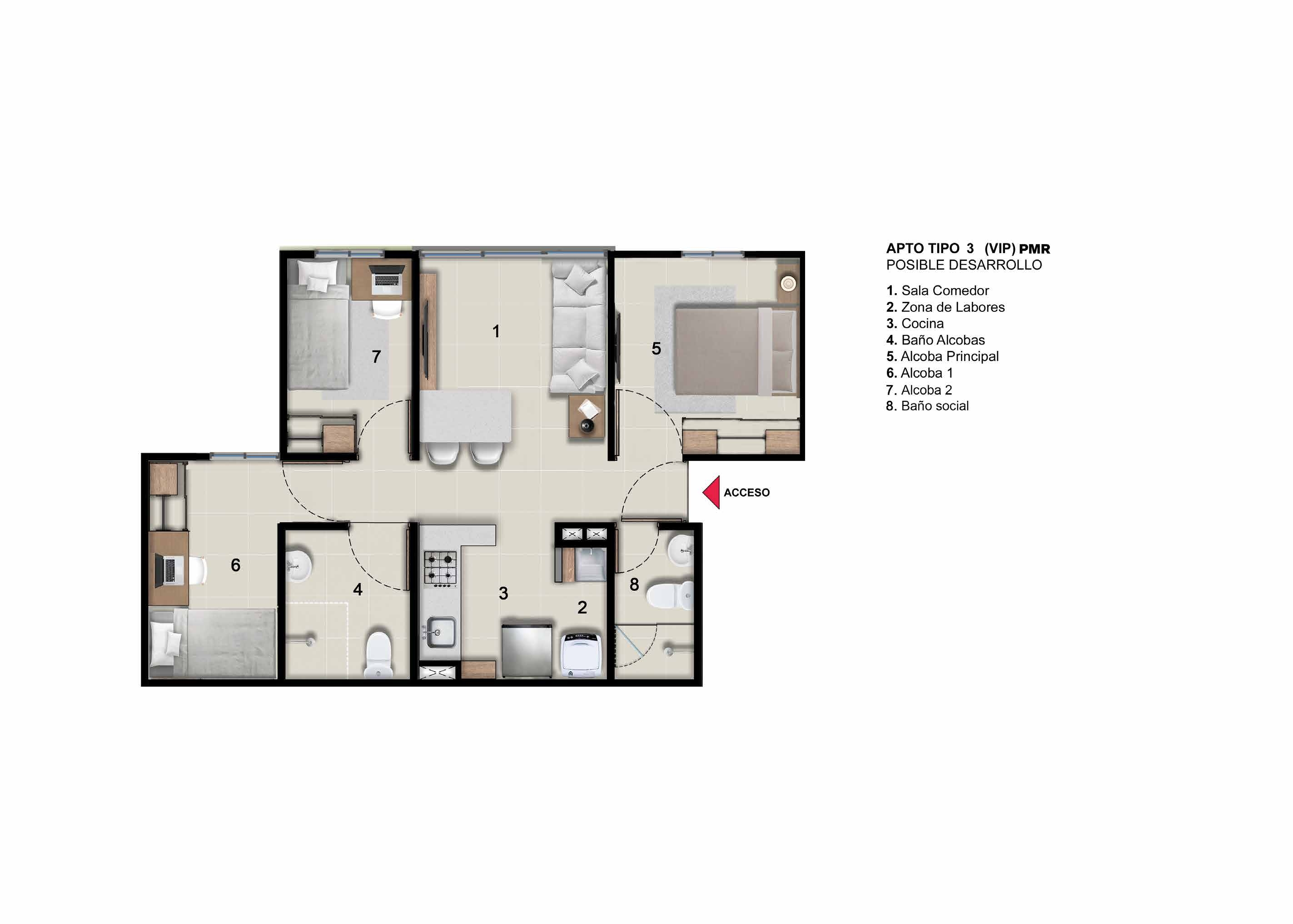 Plano 8