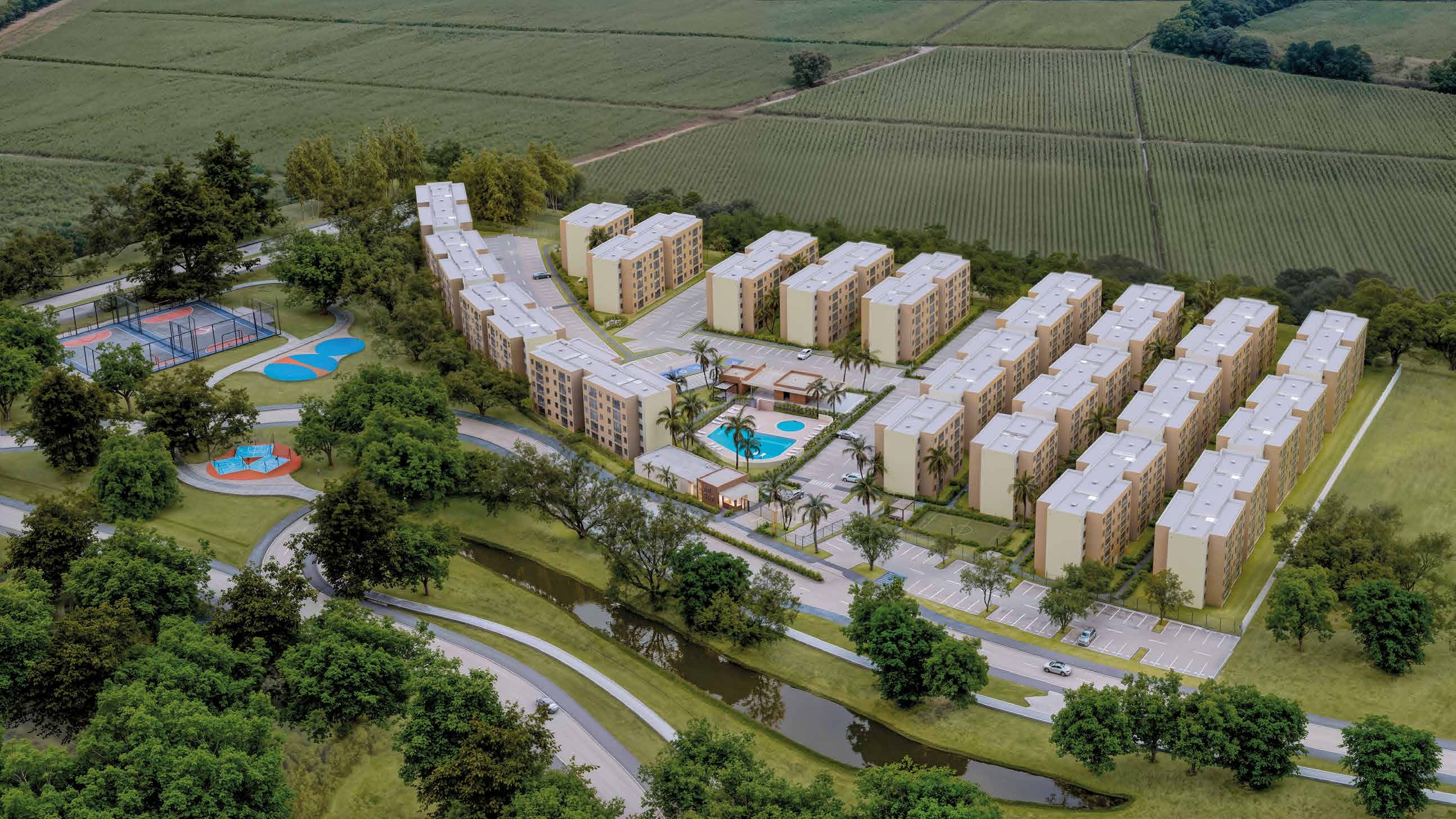 Proyecto en Jamundí