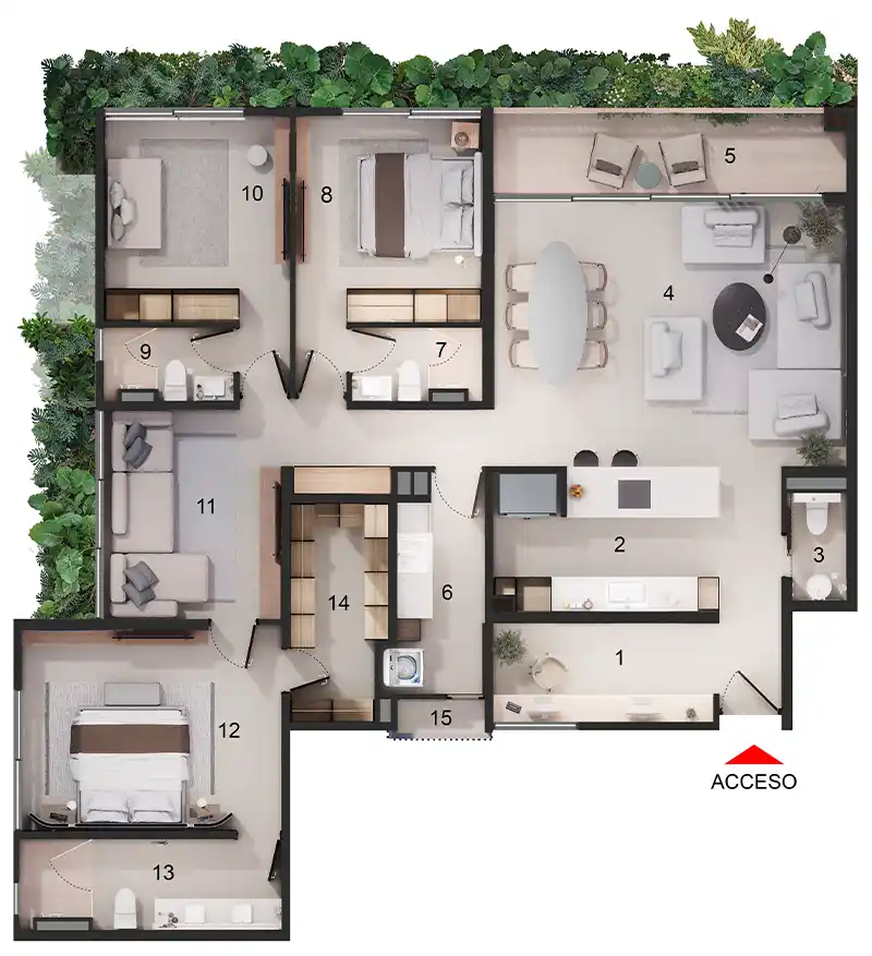 Plano 4