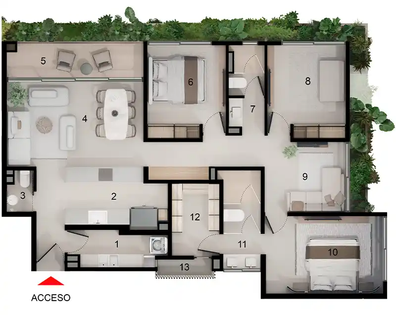 Plano 7