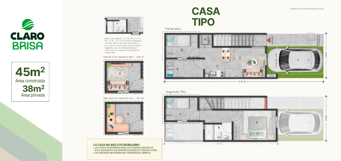 Plano 3