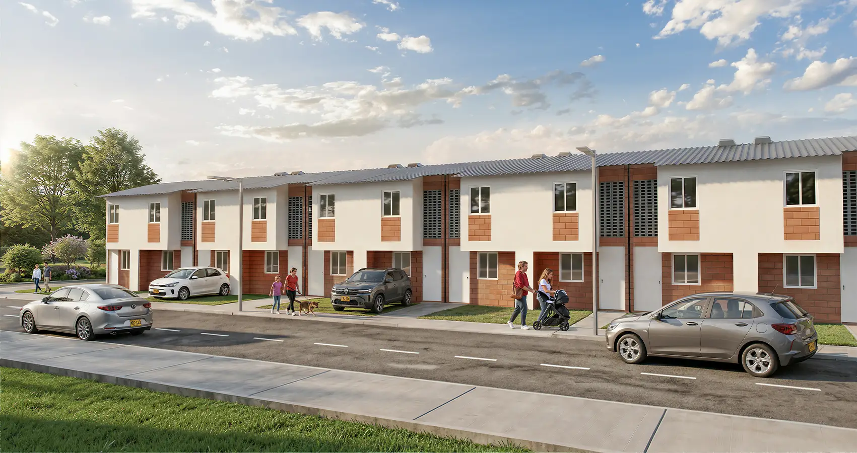 Proyecto en Jamundí