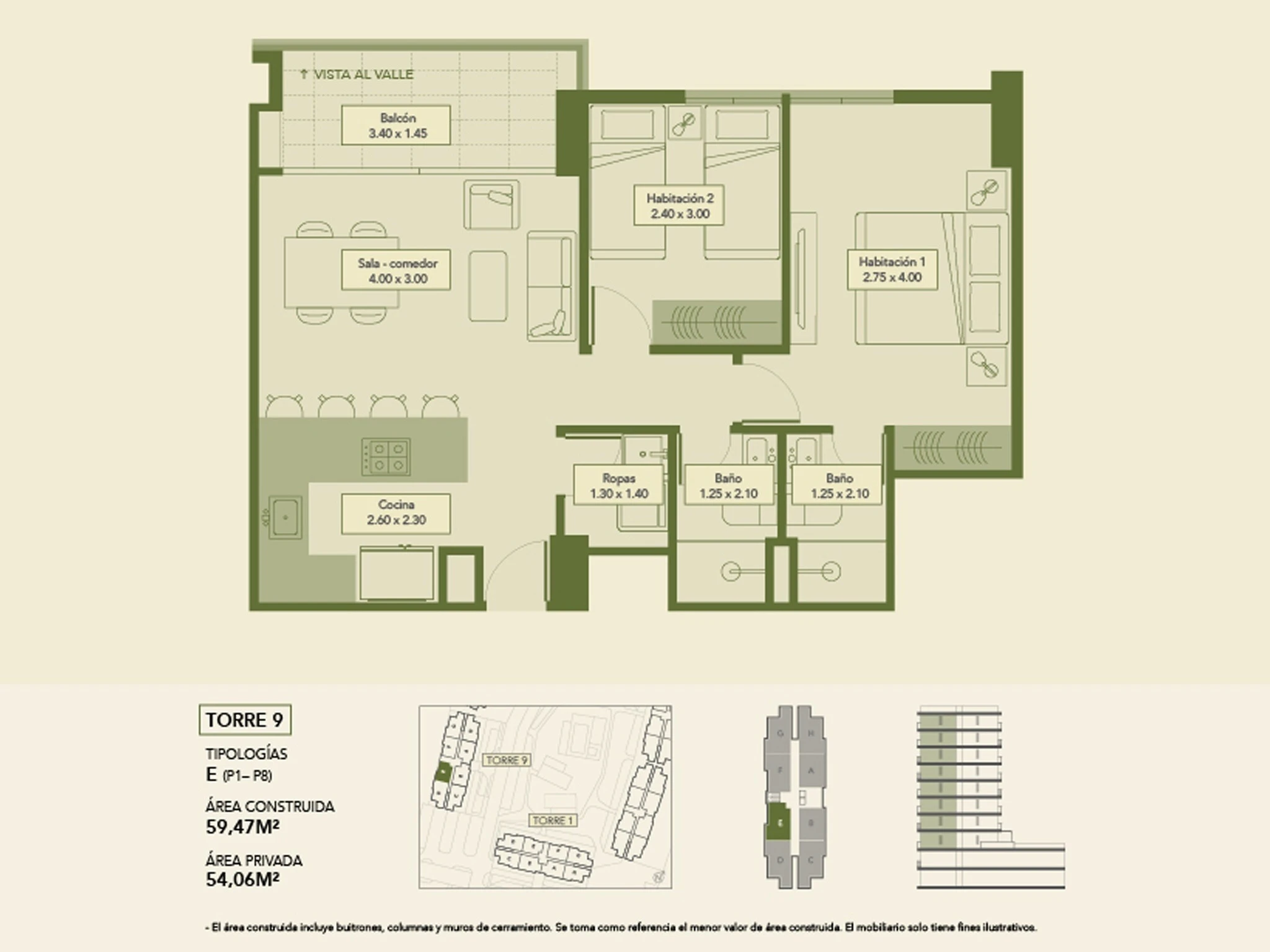 Plano 1