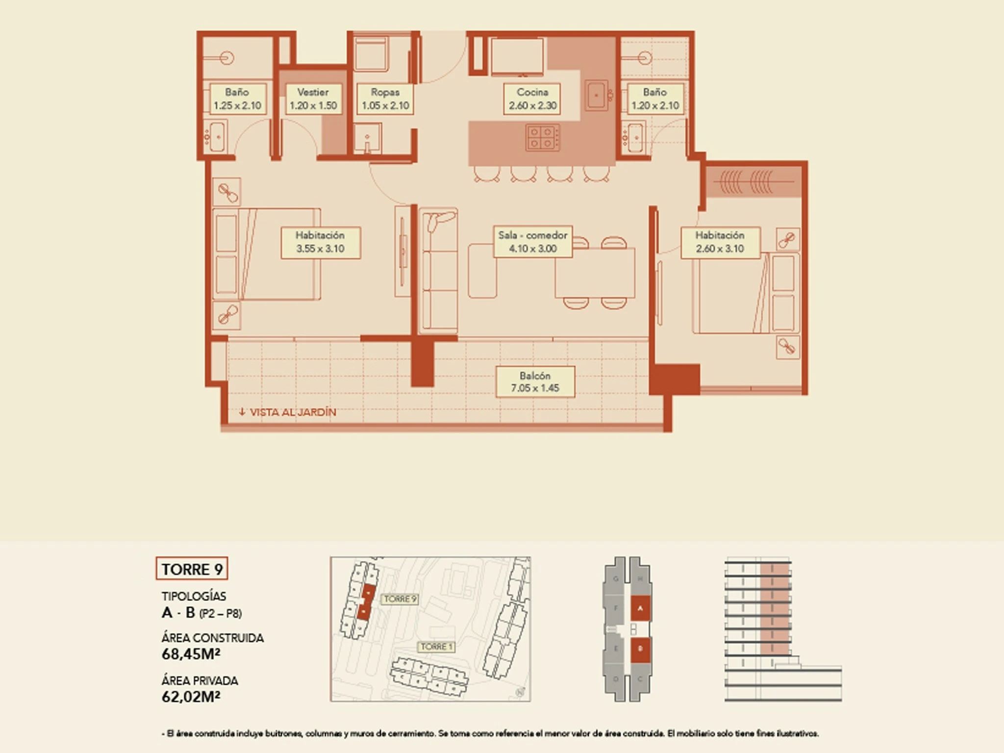 Plano 8