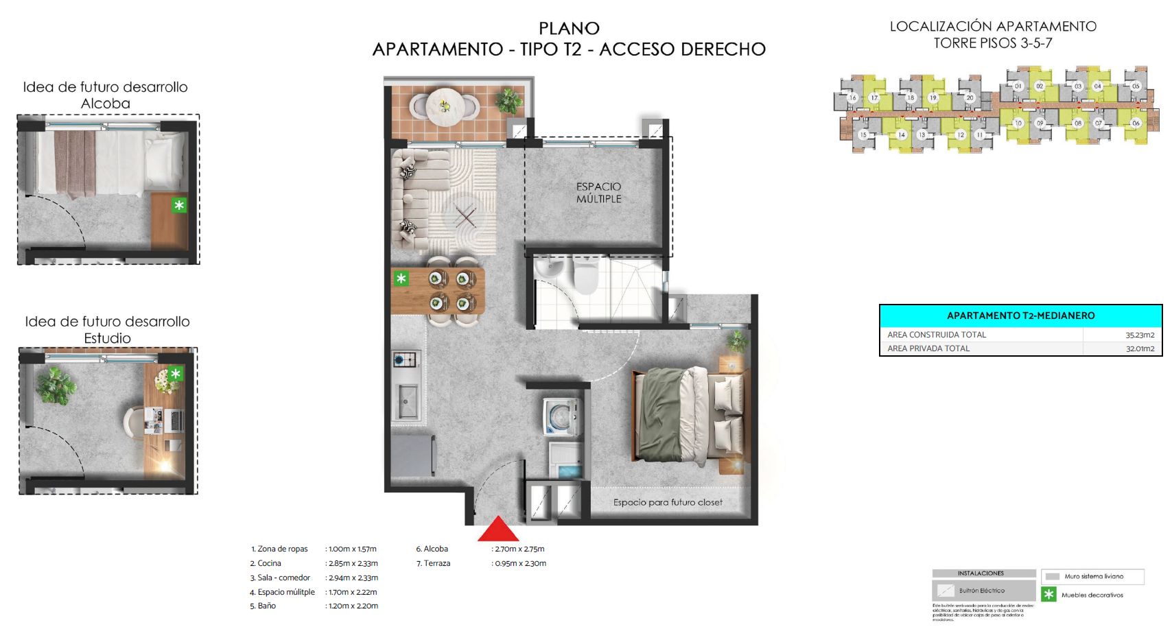 Plano 2