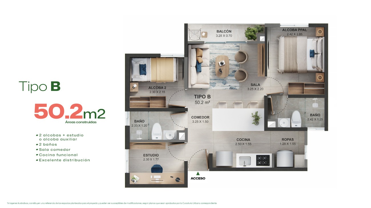 Plano 3