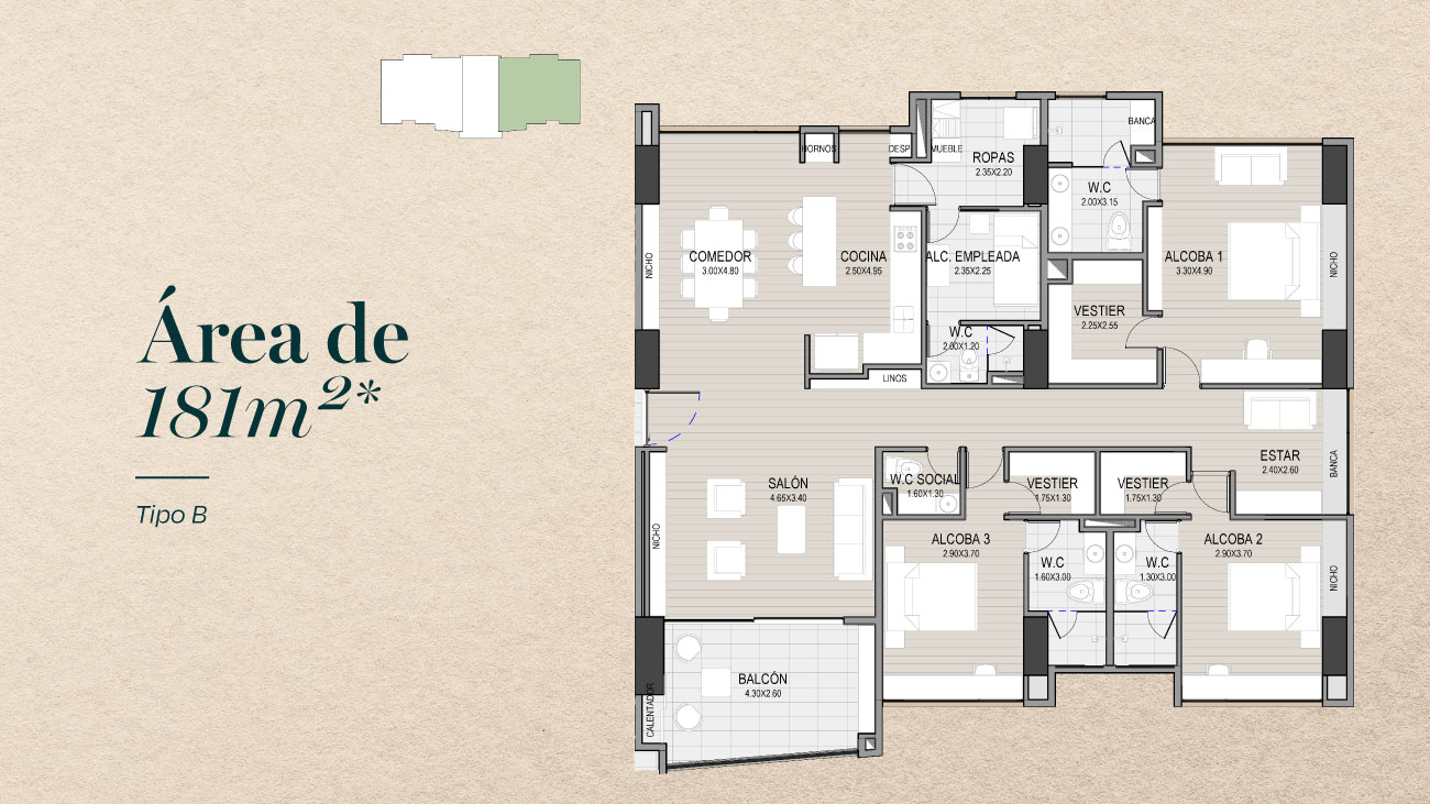 Plano 5