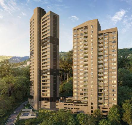 Proyecto en Medellín