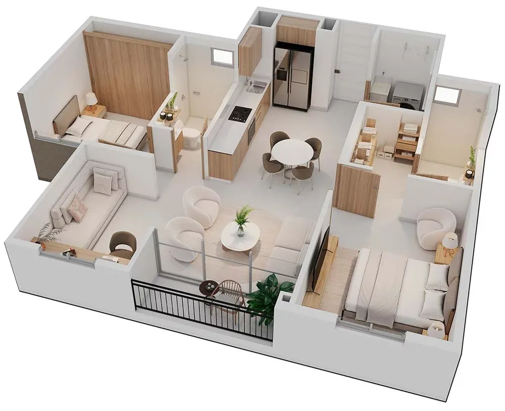 Plano 3