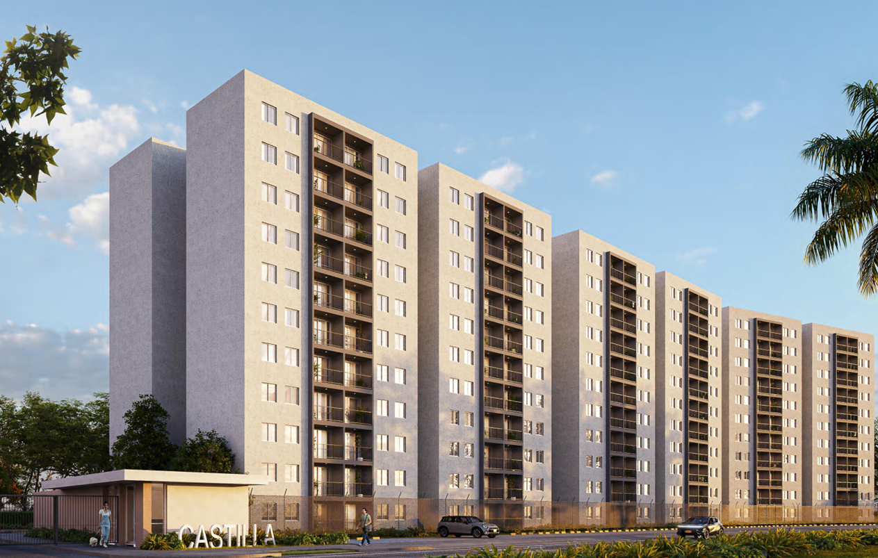 Proyecto en Palmira
