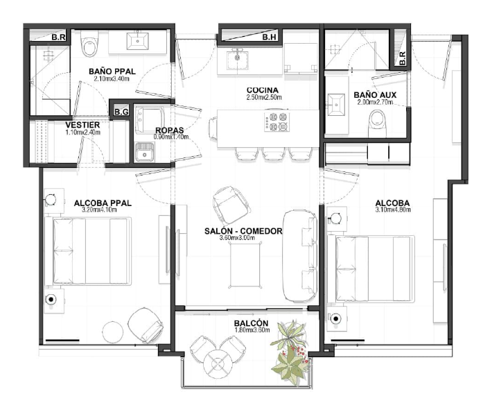 Plano 4