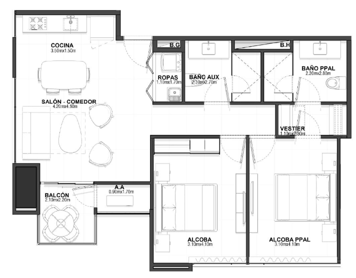 Plano 6