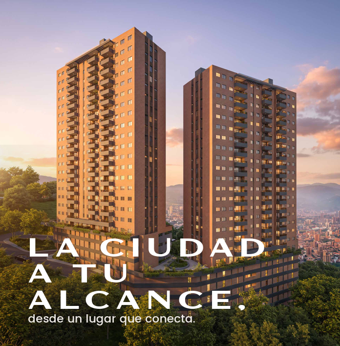 Imagen de proyecto en Medellín