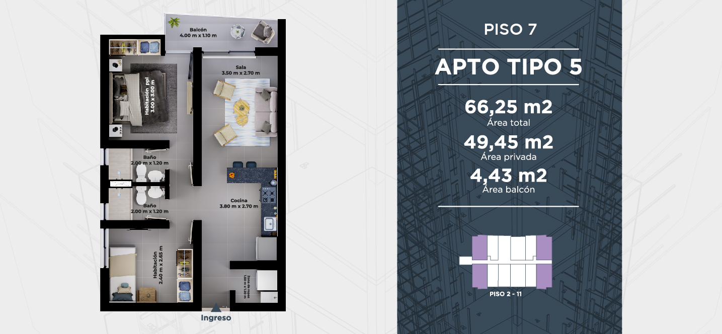 Plano 3