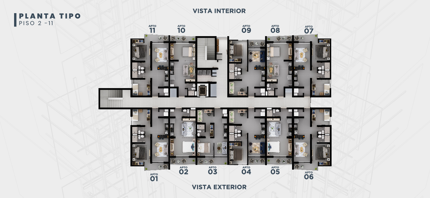 Plano 2