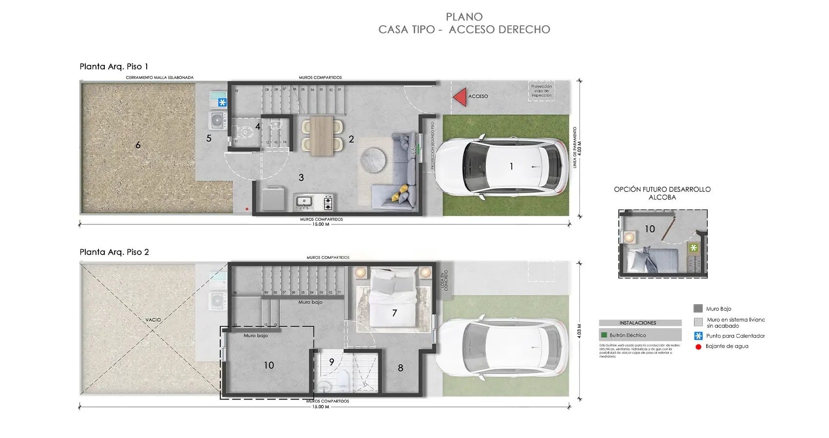 Plano 4